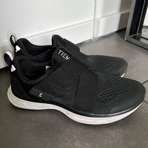 Tiem Slipstream Cycle Shoes